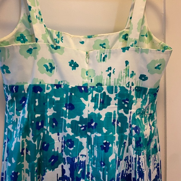 Calvin Klein Dress Size 12 - Picture 6 of 10